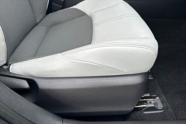 2022 Toyota Corolla Hatchback XSE