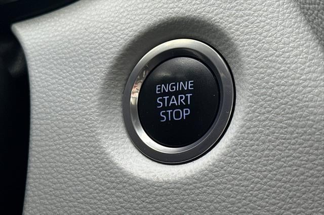 2022 Toyota Corolla Hatchback XSE