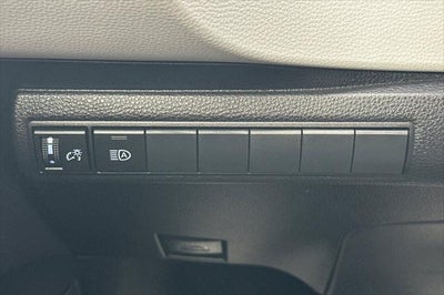 2022 Toyota Corolla Hatchback XSE