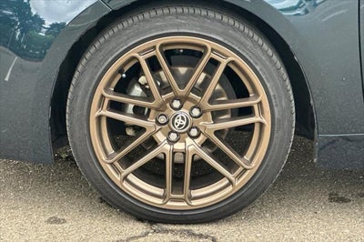 2022 Toyota Corolla Hatchback XSE