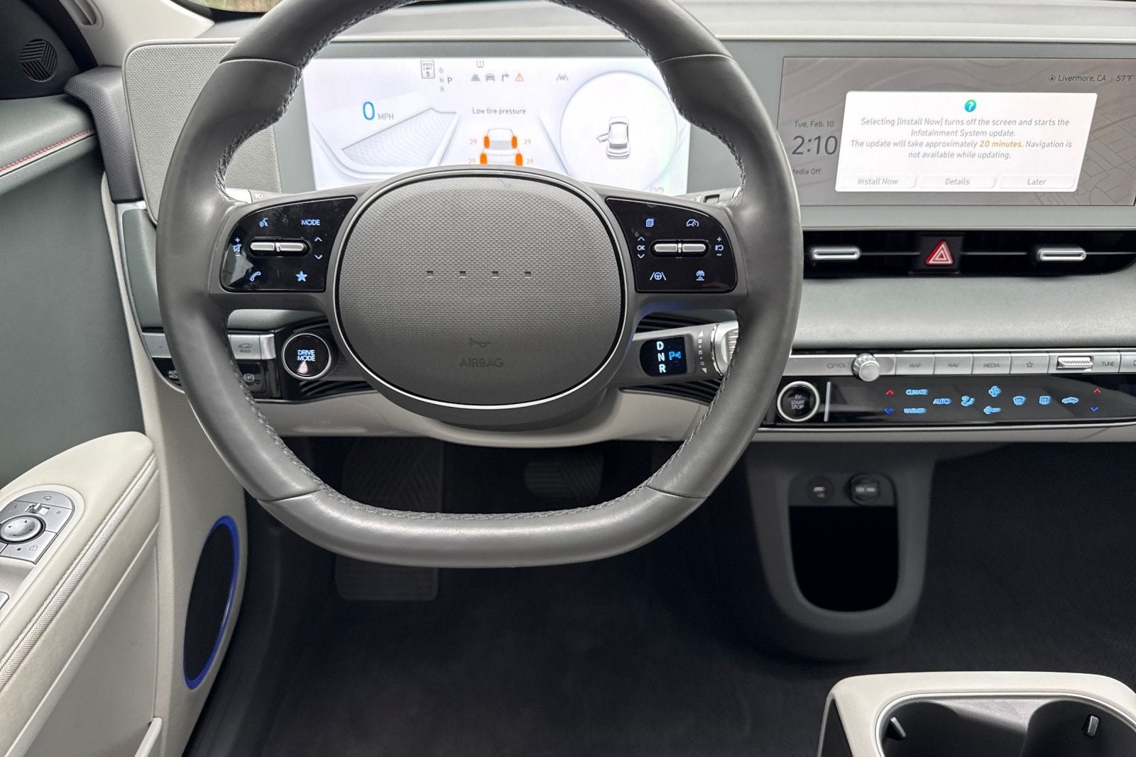 2023 Hyundai IONIQ 5 SEL