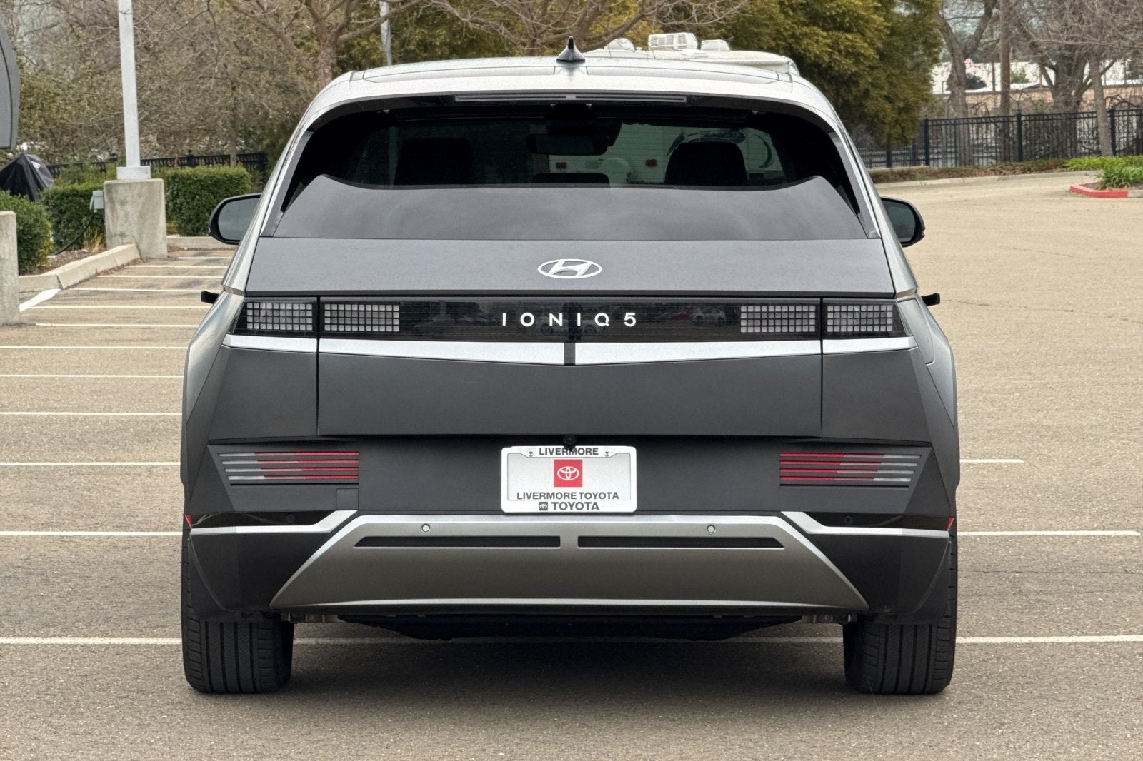 2023 Hyundai IONIQ 5 SEL