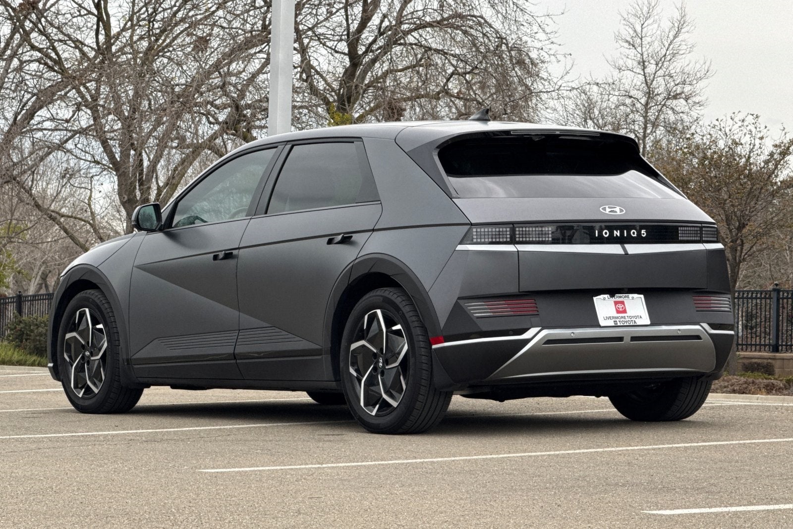 2023 Hyundai IONIQ 5 SEL