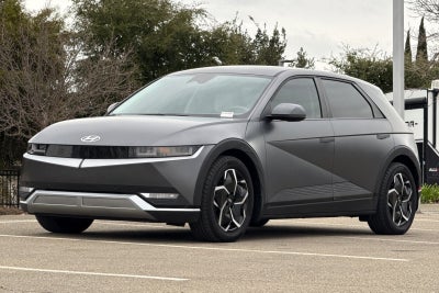 2023 Hyundai IONIQ 5 SEL