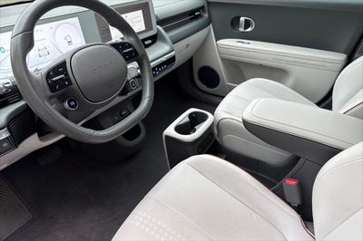 2023 Hyundai IONIQ 5 SEL