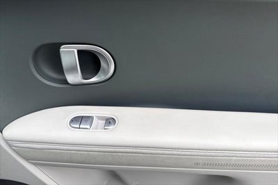 2023 Hyundai IONIQ 5 SEL