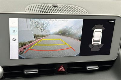 2023 Hyundai IONIQ 5 SEL