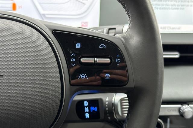 2023 Hyundai IONIQ 5 SEL