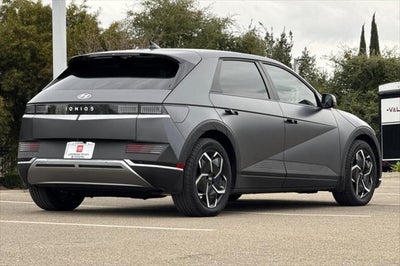 2023 Hyundai IONIQ 5 SEL