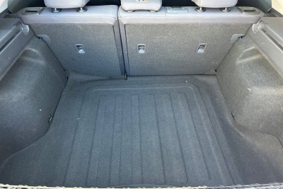 2018 Hyundai Ioniq Hybrid Blue