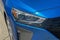 2018 Hyundai Ioniq Hybrid Blue