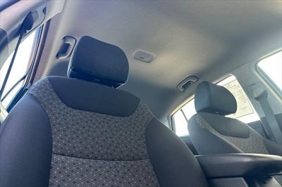 2018 Hyundai Ioniq Hybrid Blue