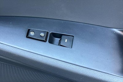 2018 Hyundai Ioniq Hybrid Blue