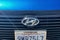 2018 Hyundai Ioniq Hybrid Blue