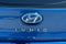 2018 Hyundai Ioniq Hybrid Blue