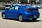 2018 Hyundai Ioniq Hybrid Blue
