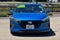 2018 Hyundai Ioniq Hybrid Blue