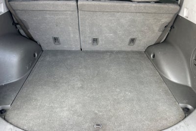 2012 Kia Sportage LX