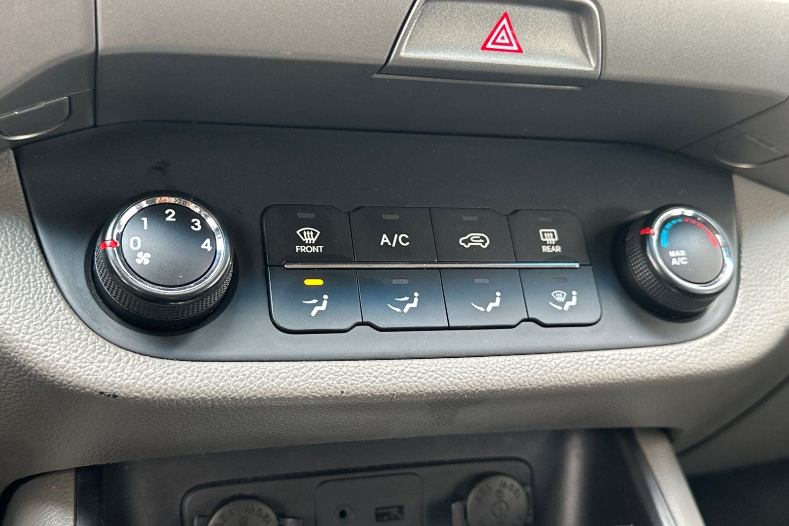 2012 Kia Sportage LX