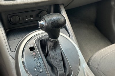 2012 Kia Sportage LX