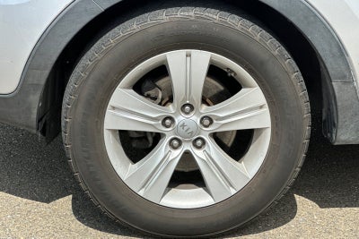 2012 Kia Sportage LX