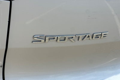 2012 Kia Sportage LX