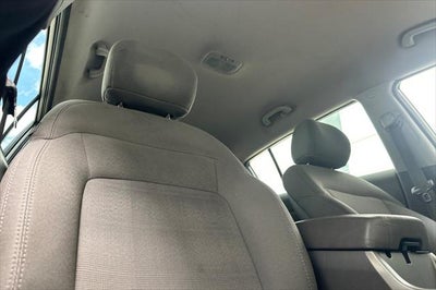 2012 Kia Sportage LX