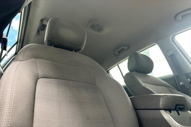 2012 Kia Sportage LX