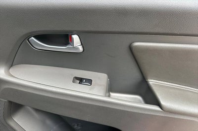 2012 Kia Sportage LX