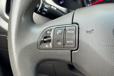 2012 Kia Sportage LX