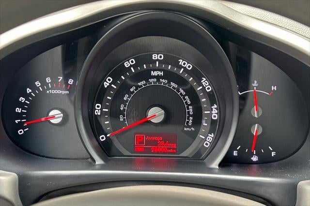 2012 Kia Sportage LX