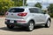 2012 Kia Sportage LX