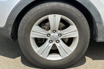 2012 Kia Sportage LX