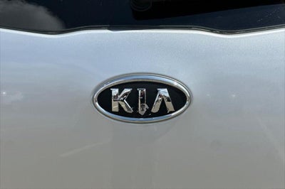 2012 Kia Sportage LX