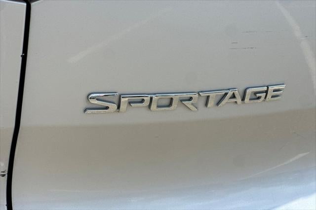 2012 Kia Sportage LX