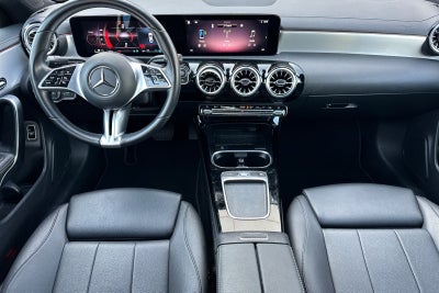 2025 Mercedes-Benz CLA CLA 250