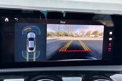 2025 Mercedes-Benz CLA CLA 250