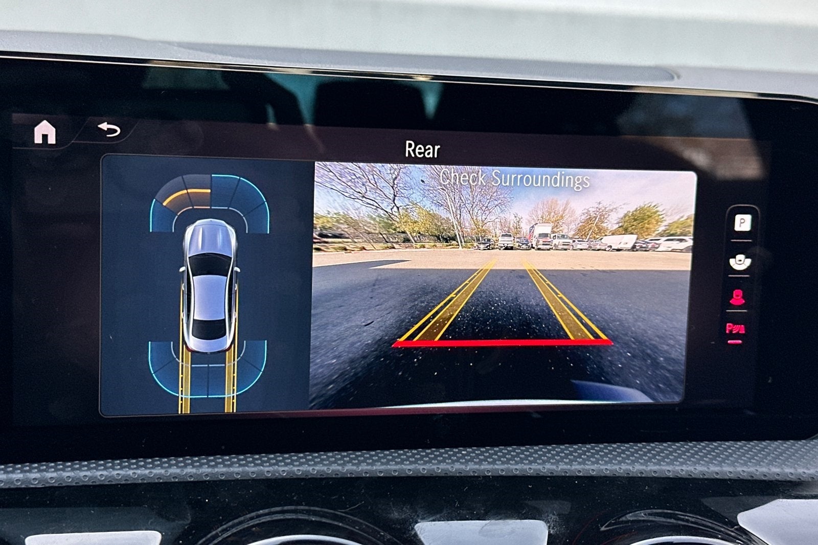 2025 Mercedes-Benz CLA CLA 250