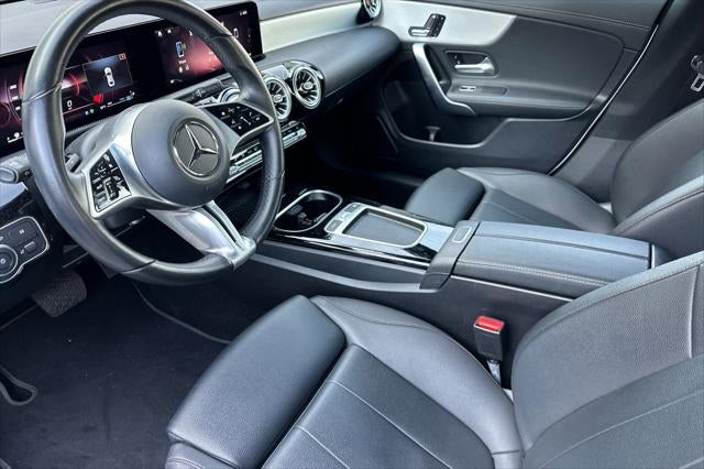 2025 Mercedes-Benz CLA CLA 250