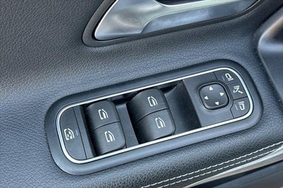 2025 Mercedes-Benz CLA CLA 250