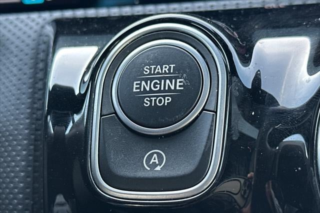 2025 Mercedes-Benz CLA CLA 250