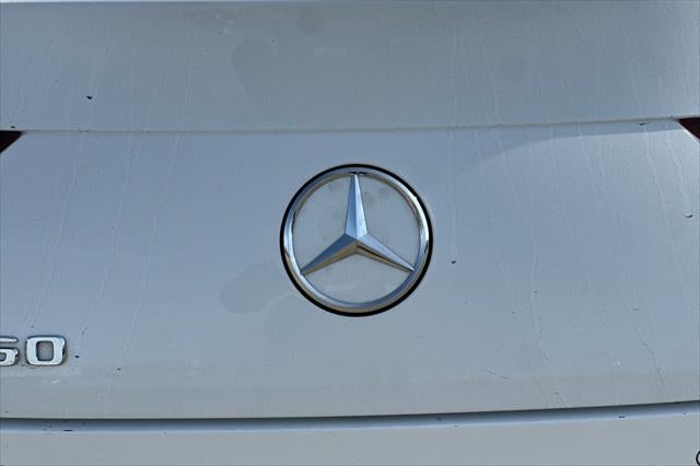 2025 Mercedes-Benz CLA CLA 250