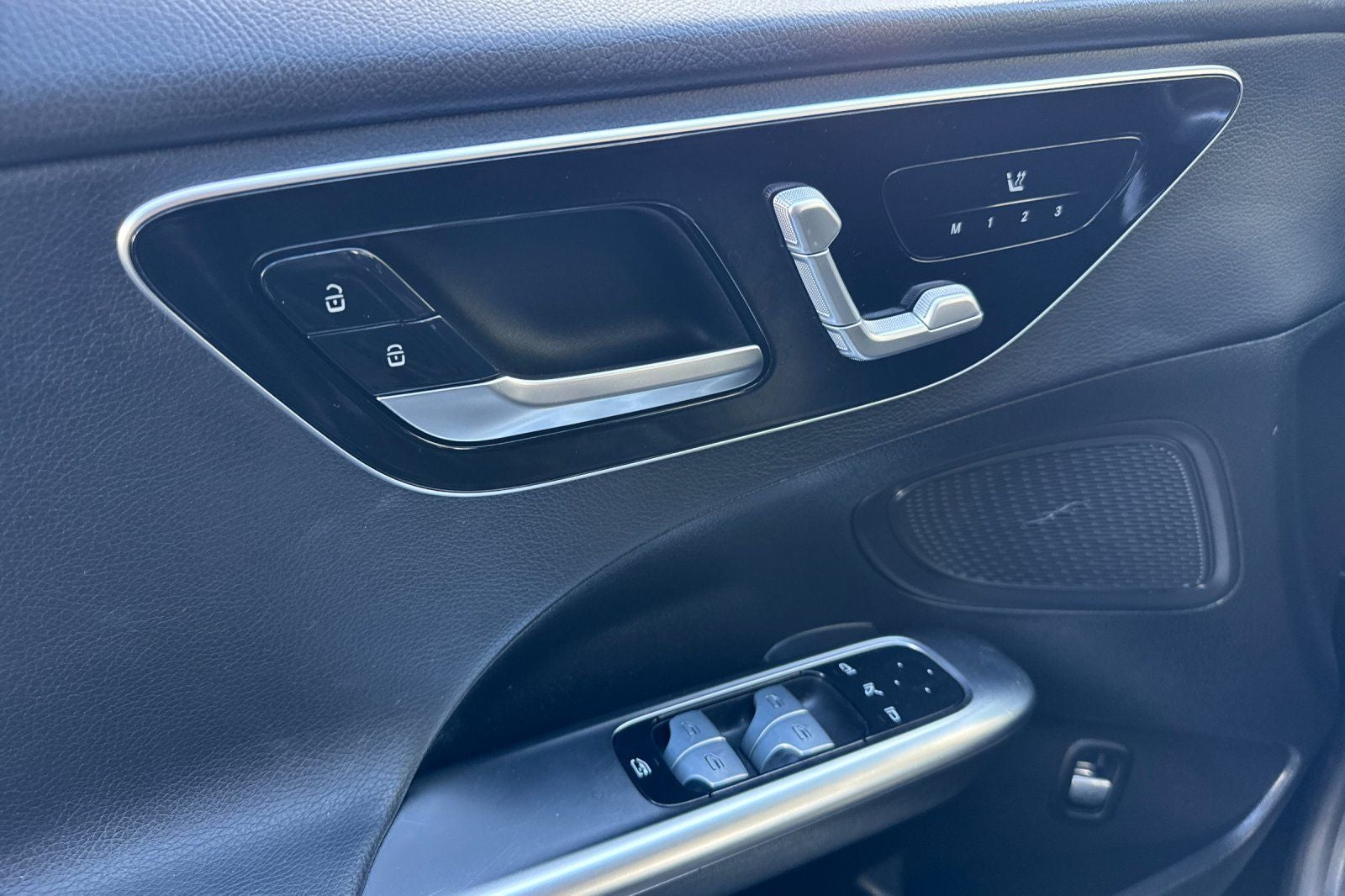 2024 Mercedes-Benz C-Class C 300 4MATIC®