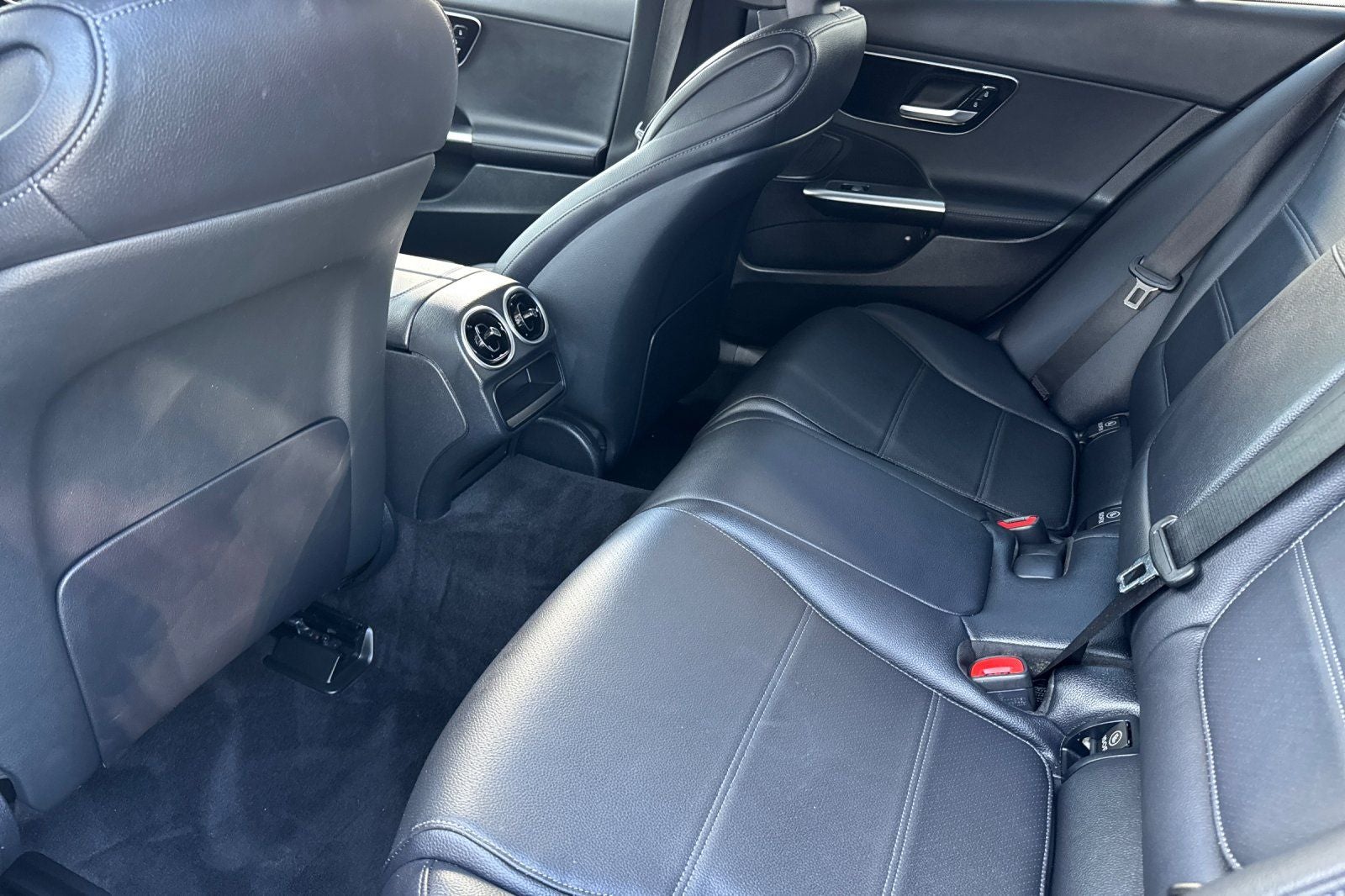 2024 Mercedes-Benz C-Class C 300 4MATIC®