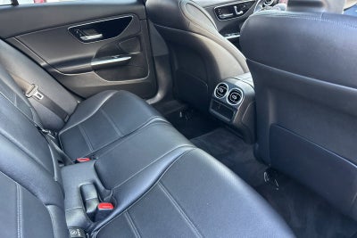 2024 Mercedes-Benz C-Class C 300 4MATIC®