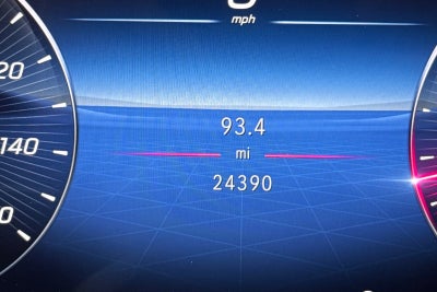 2024 Mercedes-Benz C-Class C 300 4MATIC®