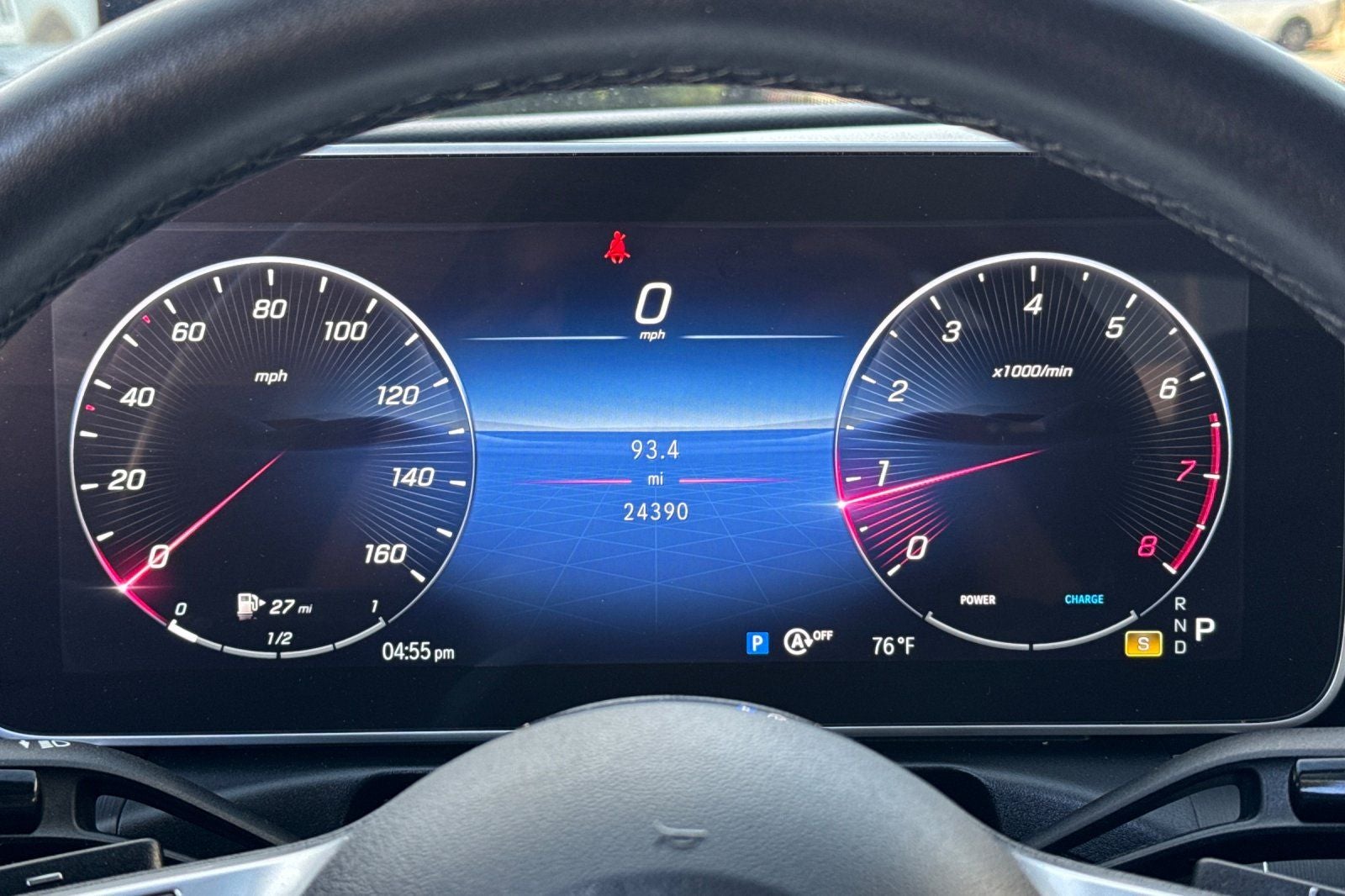 2024 Mercedes-Benz C-Class C 300 4MATIC®