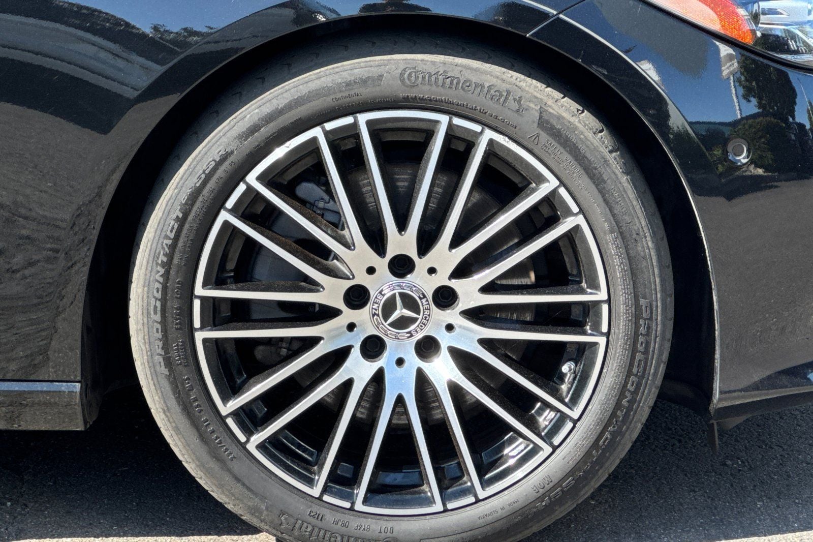 2024 Mercedes-Benz C-Class C 300 4MATIC®