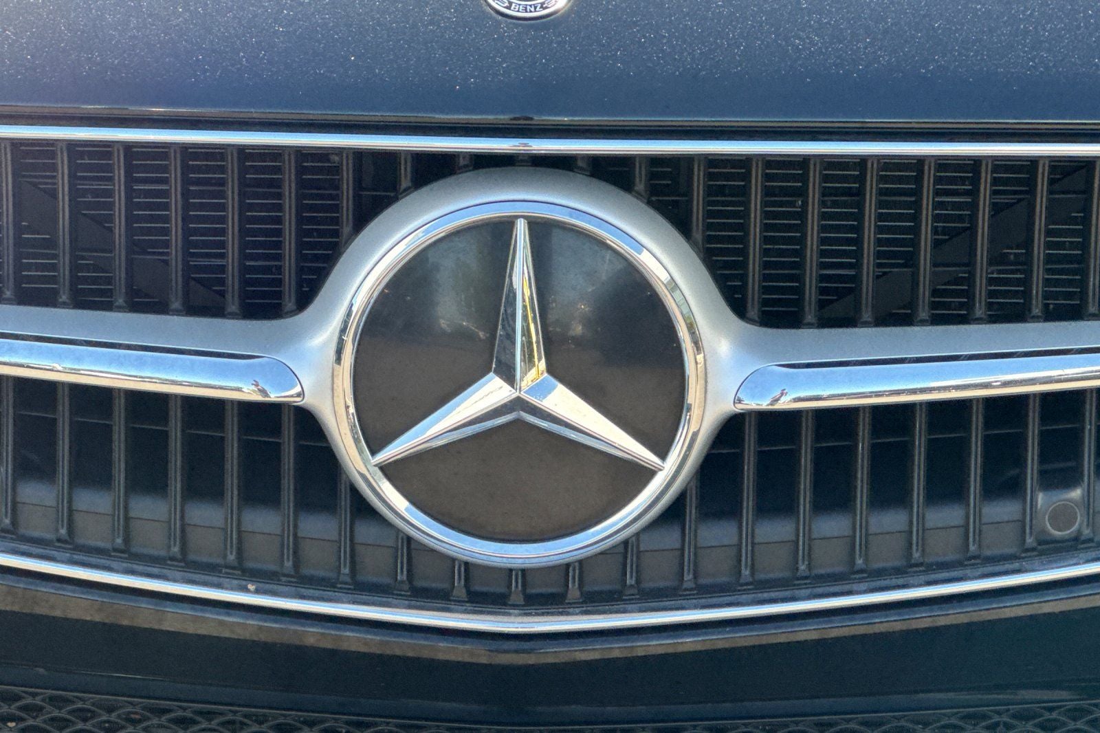 2024 Mercedes-Benz C-Class C 300 4MATIC®