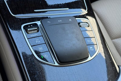 2022 Mercedes-Benz GLC GLC 300 4MATIC®